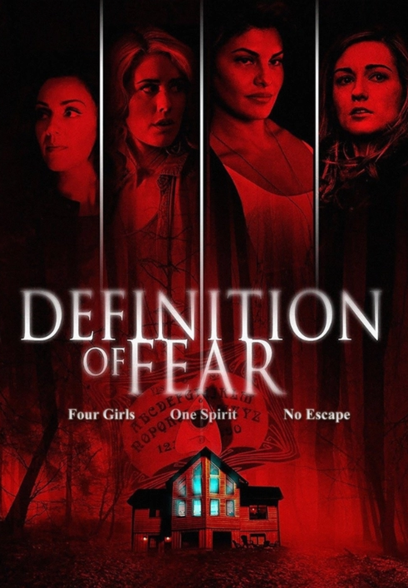 Definitionoffear